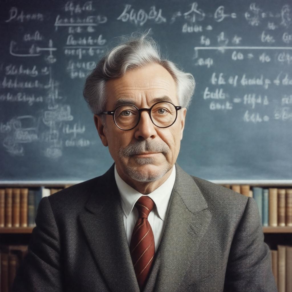 Peter Kronheimer